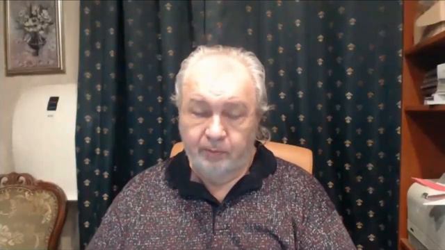 Владимир Шемшук, Когда  то Человек был БеЗсмертным