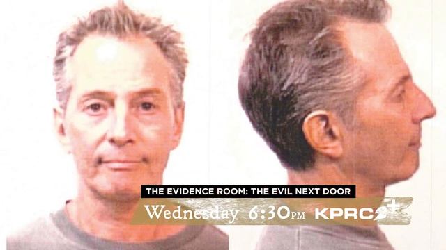 The Evidence Room; The Evil Next Door смотреть онлайн