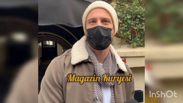 Hande Erçel ? Kerem Bürsin -Lovers of beauty? смотреть онлайн