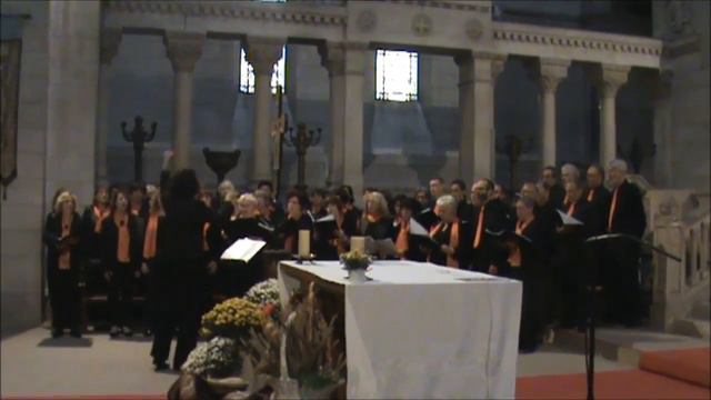 Basilique Saint Martin смотреть онлайн