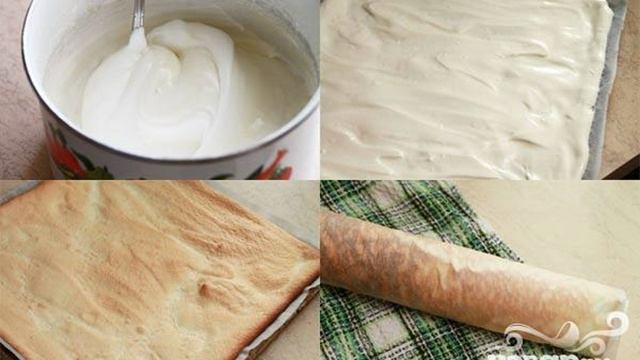 Готовим дома