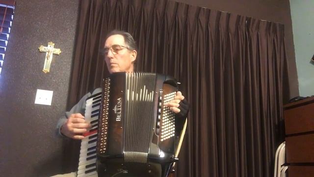 Jumping for Joy performed by Dale смотреть онлайн