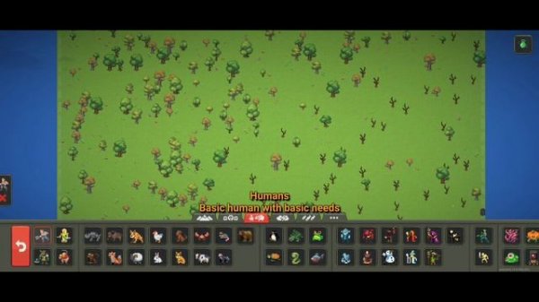 The Great Plague Achievement in WorldBox | Great Plague Achievement World Box