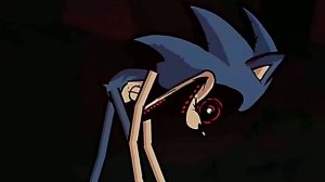Sonic.eyx VS Sonic.Omt(One More Time) DC2 ANIMATION PART 2