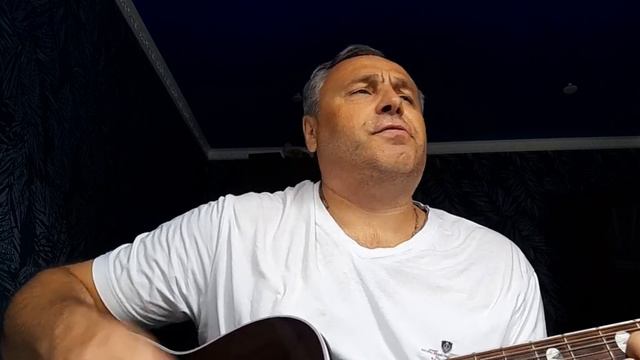 О.Арефьева - Дорога в рай (loniarukomoynik cover) смотреть онлайн