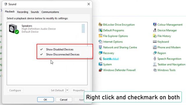Stereo Mix Not Working or Picking Audio in Windows 11 Tutorial - How To Fix смотреть онлайн
