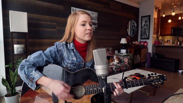 this charming man - the smiths cover (xarissa) смотреть онлайн