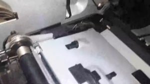 How to Fix Black Print Page in Printer HP M404n