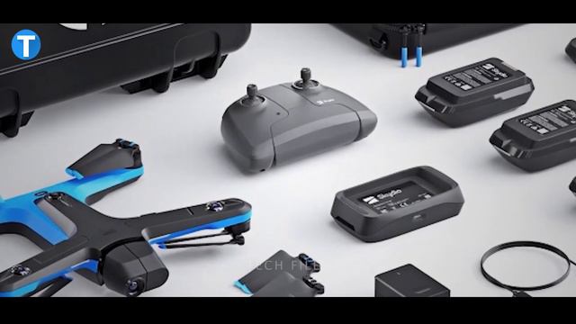 15 Incredible Drones You Should See смотреть онлайн