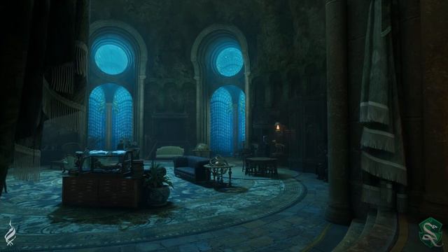 Ominis Gaunt reads to you | Hogwarts Legacy | AI Sleep Aid ASMR | смотреть онлайн