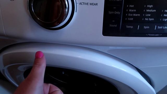 HOW TO DEEP CLEAN WASHING MACHINE ( QUICK AND EASY) | VINEGAR AND BAKING SODA CLEANING смотреть онлайн