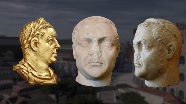 20 Things We Don't Know about Ancient Rome смотреть онлайн