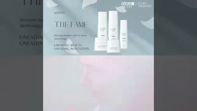 Набор Фейм Атоми смотреть онлайн