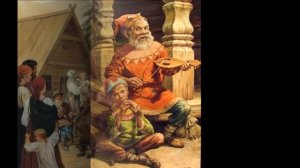 2. Лидийский лад. Ладовые пьесы  "СКОМОРОШЬИ НАИГРЫШИ".