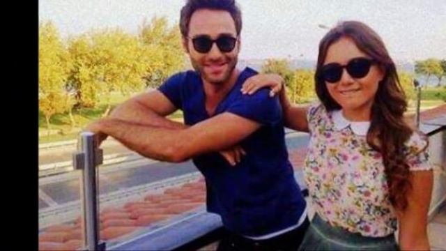 Damla Sonmez & Seckin Ozdemir  (Kalpten - Mustafa Ceceli)