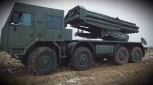 ГРАД СМЕРЧ УРАГАН ЧТО ЭТО? РСЗО и их модификации