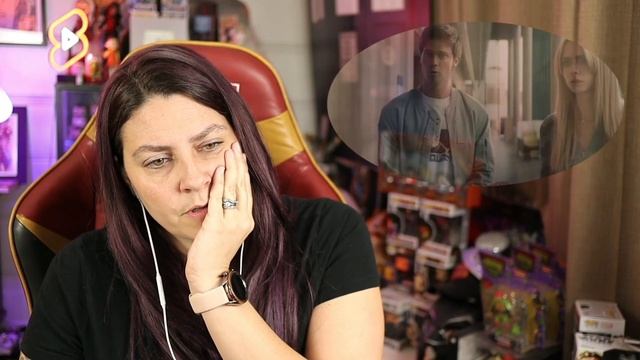 Gen V Episode 1x8 Reaction: WHAT A SEASON FINALE! смотреть онлайн