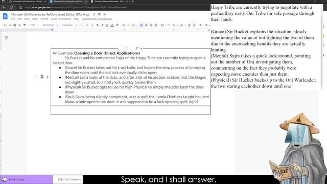 God Help Me - Monster Girl Adventures: ReMonstered Edition 1 смотреть онлайн