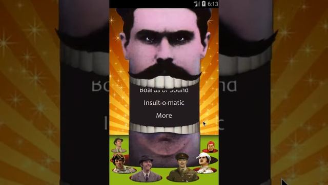 (2012) Monty Pythons guide to identifying trees over a long distance. смотреть онлайн