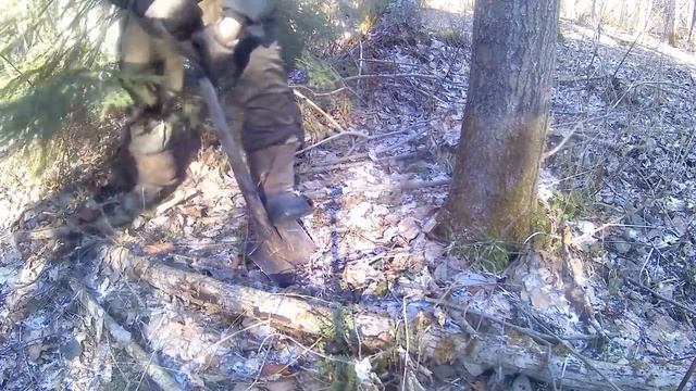 Коп металла в лесу 2020! смотреть онлайн