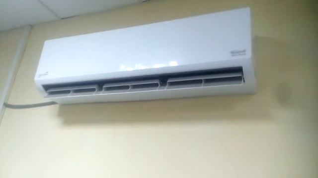 Кондиционер NEOCLIMA NS/NU-24AHTI серия ALASKA смотреть онлайн