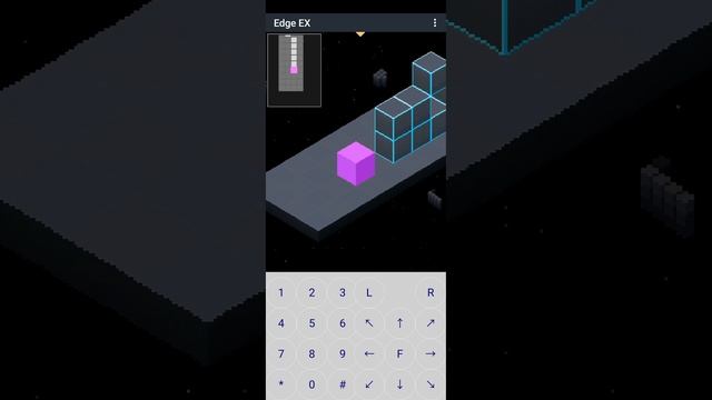 Edge Extended Java V2 levels 42-44 [Mobigame] смотреть онлайн