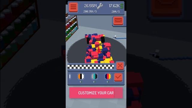 Formula Clicker - Idle Manager Official Google Play trailer смотреть онлайн