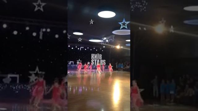 Цветок. Expromt dance studio смотреть онлайн