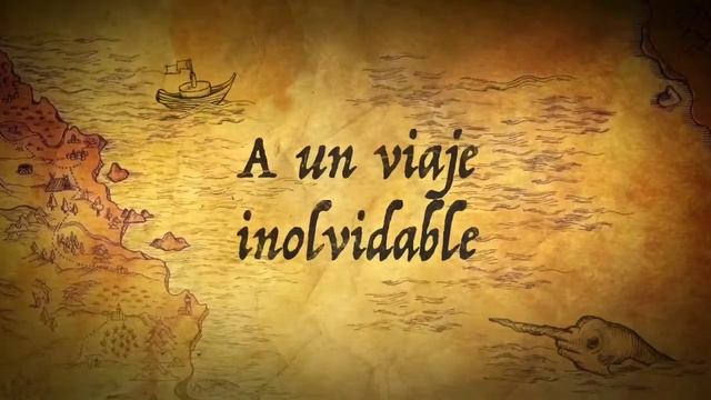 Historia de Oropesa del Mar смотреть онлайн