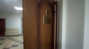 Санаторий Узбекистан ( Узбекистон) г. Кисловодск. Обзор корпусов. Компактно и удобно.