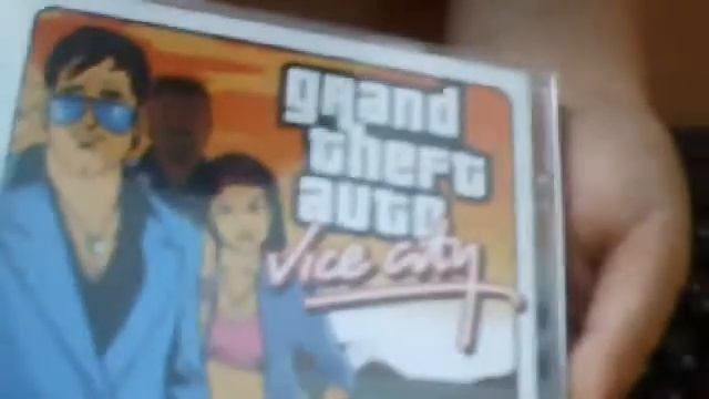 игра гта ваисити обзор смотреть онлайн
