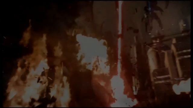 Mass Effect Trilogy [music video] смотреть онлайн