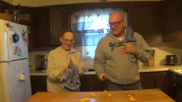 How to Peel an Orange смотреть онлайн