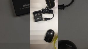 фотоаппарат никон д60