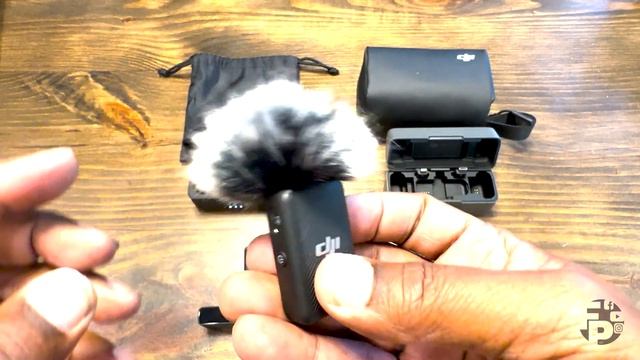 It's Just A Microphone Right? Let's Look At The DJI Mic 2