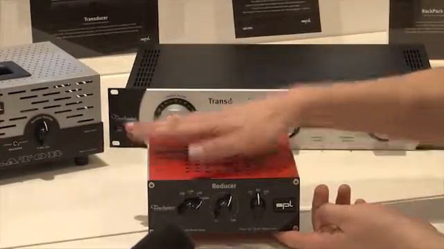SPL - www.guitarsolos.tv (Musikmesse 2011) смотреть онлайн