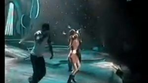 Монокини - Ветер ("Песня года - 2003")