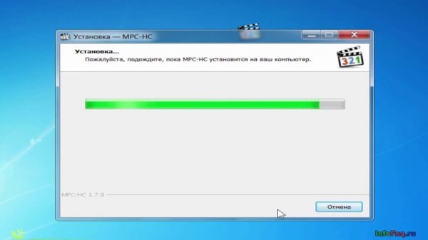Как скачать и установить Media Player Classic