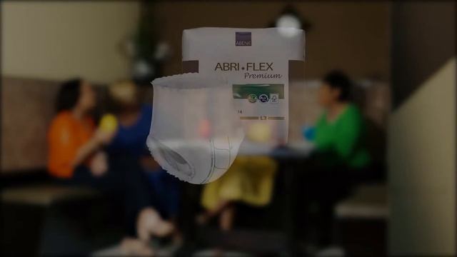 Independent Living Jamaica - ABENA Liners and Disposable Underwear смотреть онлайн