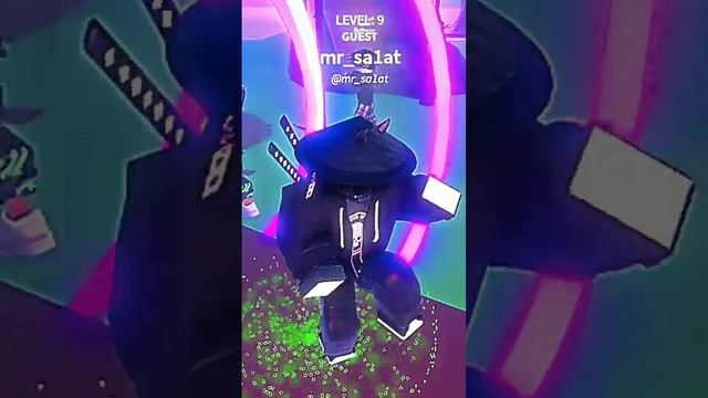 conga conga~ #roblox #dance #ttd3 #trend смотреть онлайн