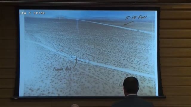 McStay Family Murder Trial Day 9 Part 2 Sgt Gary Hart & Sgt Armando Avila Testify смотреть онлайн
