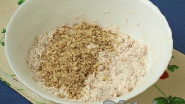 Кухня Мамашки