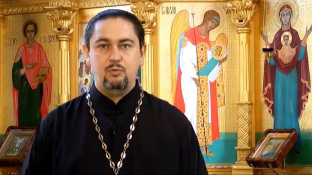 03 августа Пророка Иезекииля VI до Р Х 2013 смотреть онлайн