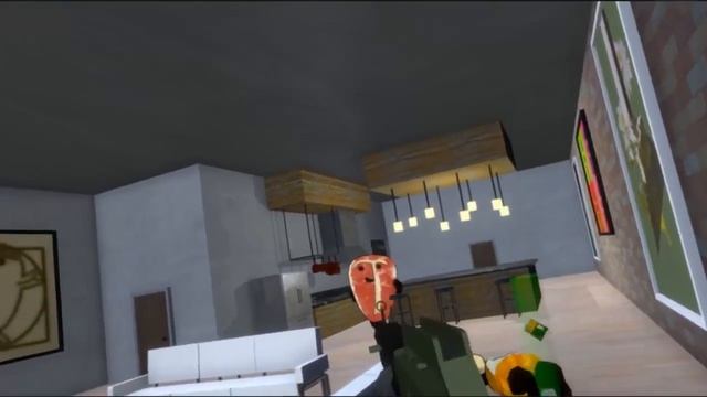 How To Meat People Steam Trailer смотреть онлайн