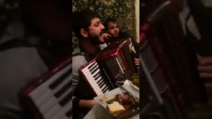 Цыгане поют