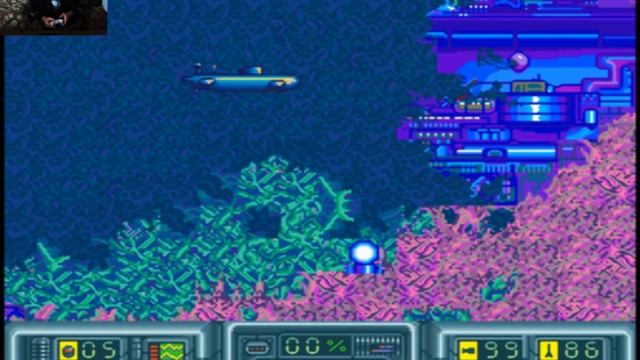 Super Nintendo Hunt for Red October, The Охота за красным октябрем Вячеслав смотреть онлайн