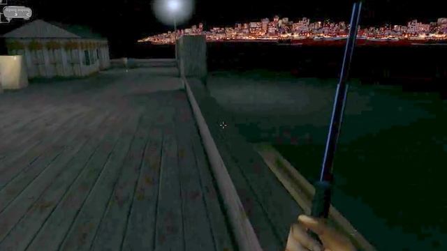 Прохождение Deus Ex 1 (Статуя свободы/NYC - Liberty Island) 1 миссия смотреть онлайн
