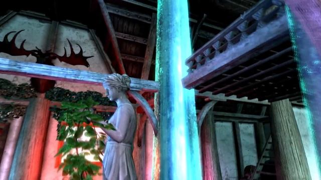 5 МОДОВ,КОТОРЫЕ УБЬЮТ ВАШ SKYRIM #3 ! смотреть онлайн