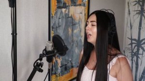 «Омск, ла-ла-ла!», исполняет Ксения Лакиза