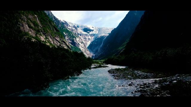 Страшная история на ночь | КУЙВА | Черный Рик смотреть онлайн
